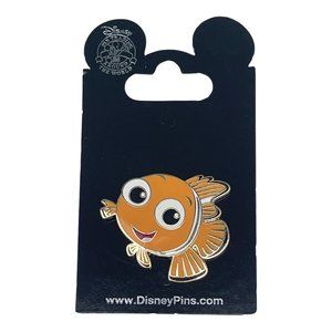 Disney Parks Finding Nemo Nemo Pin